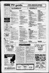 Peterborough Standard Thursday 01 January 1987 Page 50