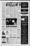 Peterborough Standard Thursday 01 January 1987 Page 51