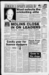 Peterborough Standard Thursday 01 January 1987 Page 54