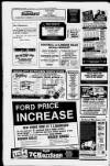 Peterborough Standard Thursday 01 January 1987 Page 56