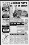 Peterborough Standard Thursday 01 January 1987 Page 58