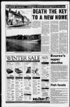 Peterborough Standard Thursday 01 January 1987 Page 66