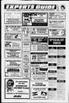 Peterborough Standard Thursday 01 January 1987 Page 71