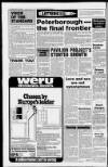 Peterborough Standard Thursday 08 January 1987 Page 2