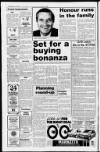 Peterborough Standard Thursday 08 January 1987 Page 4