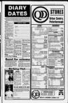 Peterborough Standard Thursday 08 January 1987 Page 13