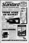 Peterborough Standard Thursday 08 January 1987 Page 21