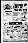 Peterborough Standard Thursday 08 January 1987 Page 30