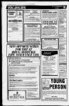Peterborough Standard Thursday 08 January 1987 Page 45