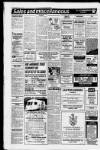 Peterborough Standard Thursday 08 January 1987 Page 47