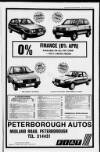 Peterborough Standard Thursday 08 January 1987 Page 54