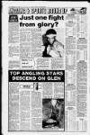 Peterborough Standard Thursday 08 January 1987 Page 61