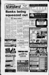 Peterborough Standard Thursday 08 January 1987 Page 63