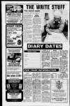 Peterborough Standard Thursday 08 January 1987 Page 65