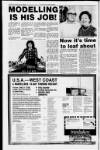 Peterborough Standard Thursday 08 January 1987 Page 69