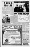 Peterborough Standard Thursday 08 January 1987 Page 71