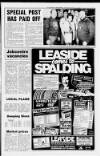 Peterborough Standard Thursday 08 January 1987 Page 74