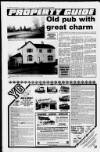 Peterborough Standard Thursday 08 January 1987 Page 86