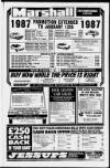 Peterborough Standard Thursday 08 January 1987 Page 89