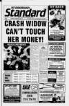 Peterborough Standard Thursday 12 February 1987 Page 1