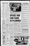 Peterborough Standard Thursday 12 February 1987 Page 4
