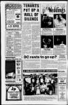 Peterborough Standard Thursday 12 February 1987 Page 8