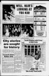Peterborough Standard Thursday 12 February 1987 Page 13