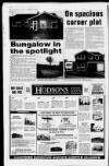 Peterborough Standard Thursday 12 February 1987 Page 28