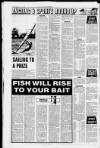 Peterborough Standard Thursday 12 February 1987 Page 58