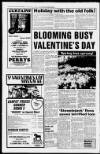 Peterborough Standard Thursday 12 February 1987 Page 64