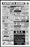 Peterborough Standard Thursday 12 February 1987 Page 77