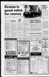 Peterborough Standard Thursday 12 February 1987 Page 85