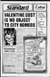 Peterborough Standard Thursday 12 February 1987 Page 92
