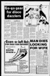 Peterborough Standard Thursday 12 February 1987 Page 93