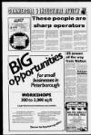 Peterborough Standard Thursday 12 February 1987 Page 97