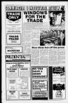 Peterborough Standard Thursday 12 February 1987 Page 99