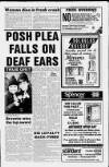 Peterborough Standard Thursday 19 March 1987 Page 3