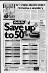 Peterborough Standard Thursday 19 March 1987 Page 12
