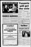 Peterborough Standard Thursday 19 March 1987 Page 14