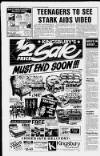 Peterborough Standard Thursday 19 March 1987 Page 18