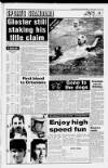 Peterborough Standard Thursday 19 March 1987 Page 63