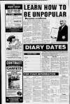 Peterborough Standard Thursday 19 March 1987 Page 66