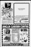 Peterborough Standard Thursday 19 March 1987 Page 69