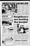 Peterborough Standard Thursday 19 March 1987 Page 70