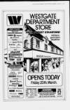 Peterborough Standard Thursday 19 March 1987 Page 71