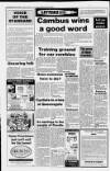 Peterborough Standard Thursday 19 November 1987 Page 2