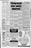 Peterborough Standard Thursday 19 November 1987 Page 4