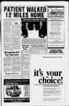Peterborough Standard Thursday 19 November 1987 Page 7