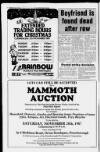 Peterborough Standard Thursday 19 November 1987 Page 10
