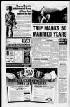 Peterborough Standard Thursday 19 November 1987 Page 14